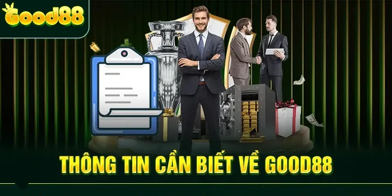 Link Good88 chính thức tháng 6 2025 không bị chặn