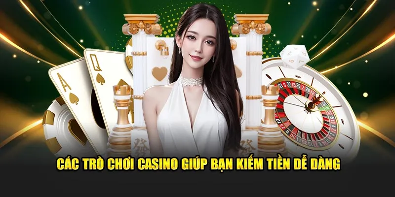 Kho trò chơi Good88 đa dạng và giao diện hiện đại tối ưu cho người chơi